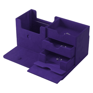 Gamegenic The Academic Stealth Edition XL 133+ (Purple)