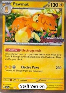 Pawmot 