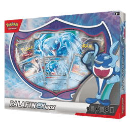 Palafin ex Box