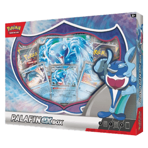 Palafin ex Box