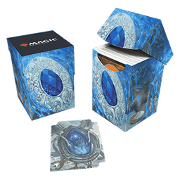 Modern Horizons 3: "Omo, Queen of Vesuva" Deck Box