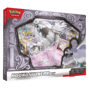 Houndstone ex Box