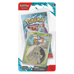 Journey Together: Yanma 1-Pack Blister