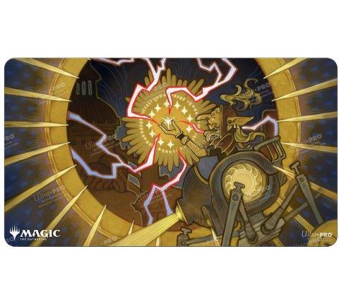 Mystical Archive: "Mizzix's Mastery" Playmat