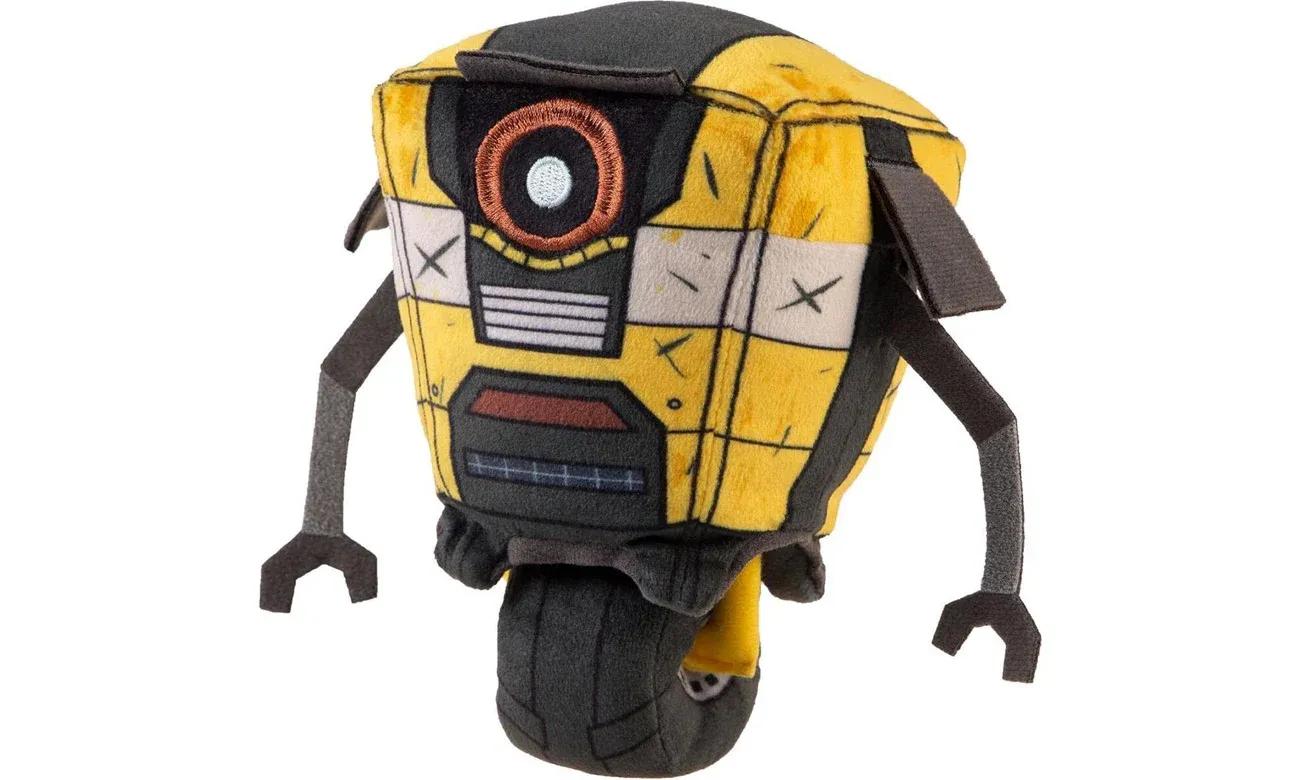 Stubbins Borderlands 3 Claptrap