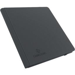 Gamegenic Prime 12-Pocket Binder (Black)