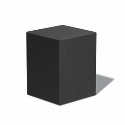 Ultimate Guard Return to Earth Boulder Deck Case 100+ (Black)