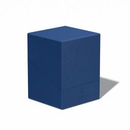 Ultimate Guard Return to Earth Boulder Deck Case 100+ (Blue)