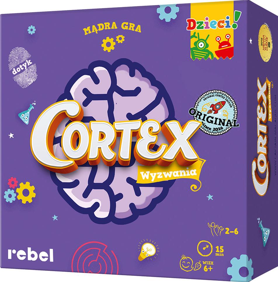 Cortex dla Dzieci