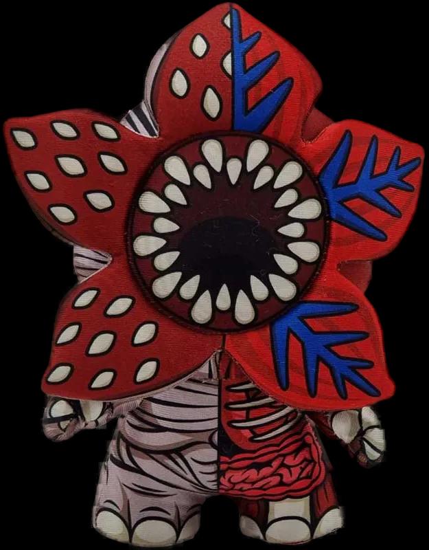 DZNR: Stranger Things - Demogorgon - Autopsy Edition