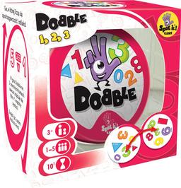 Dobble 1 2 3