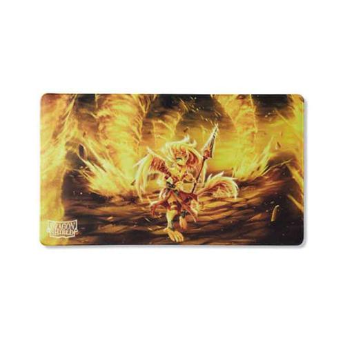 Dragon Shield: "Dorna" Transformed Playmat