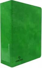 Gamegenic Prime Ring Binder (Green)
