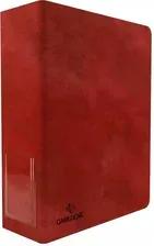 Gamegenic Prime Ring Binder (Red)