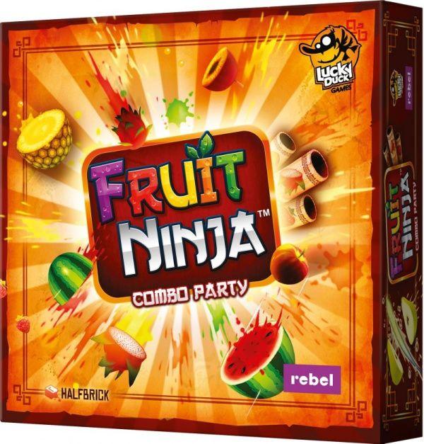 Fruit ninja