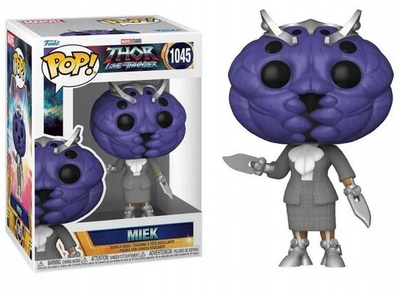 MIEK 1045 Marvel: Thor Love and Thunder Funko POP! Vinyl