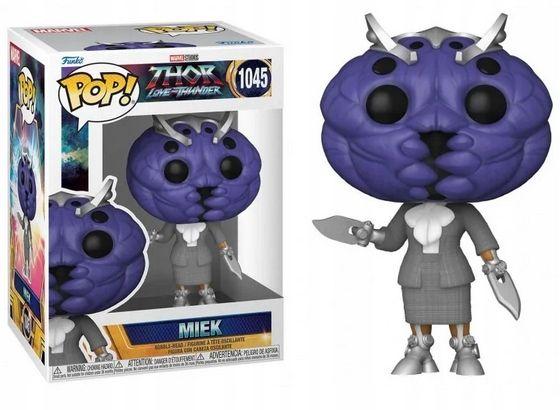 MIEK 1045 Marvel: Thor Love and Thunder Funko POP! Vinyl
