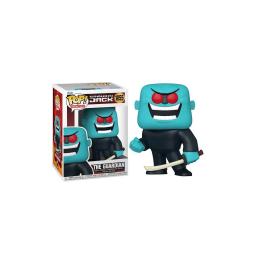 The Guardian 1055 Samurai Jack Funko POP! Vinyl