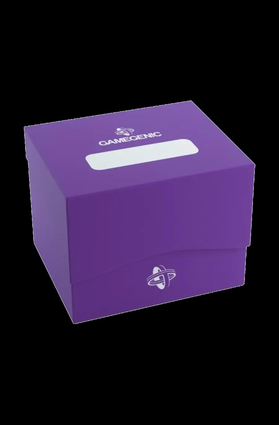 Gamegenic Side Holder 100+ XL (Purple)