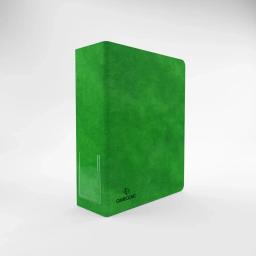 Gamegenic Prime Ring Binder (Green)