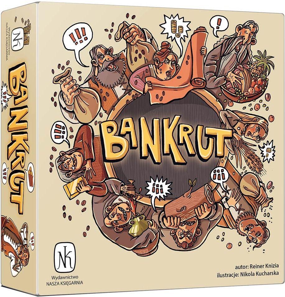 Bankrut