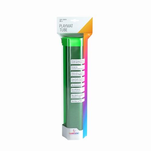 Gamegenic Playmat Tube (Green)