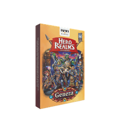 Hero Realms: Geneza