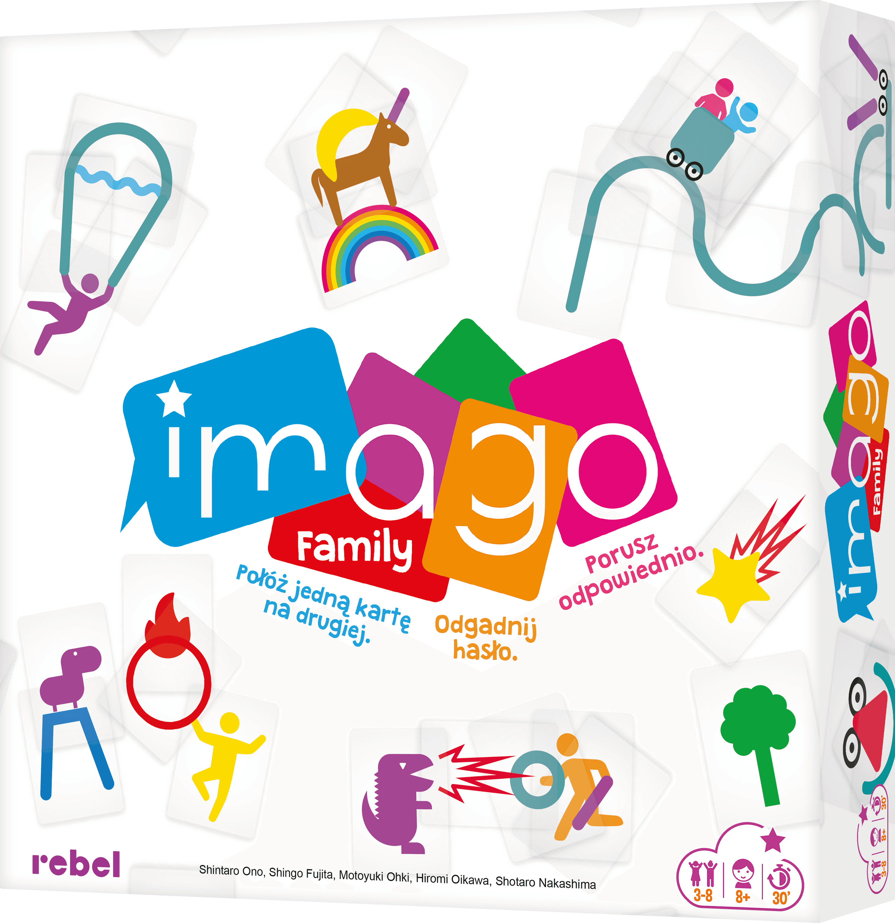 Imago Family