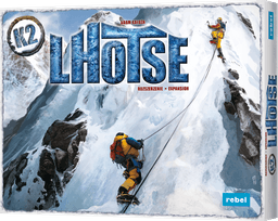 K2: Lhotse