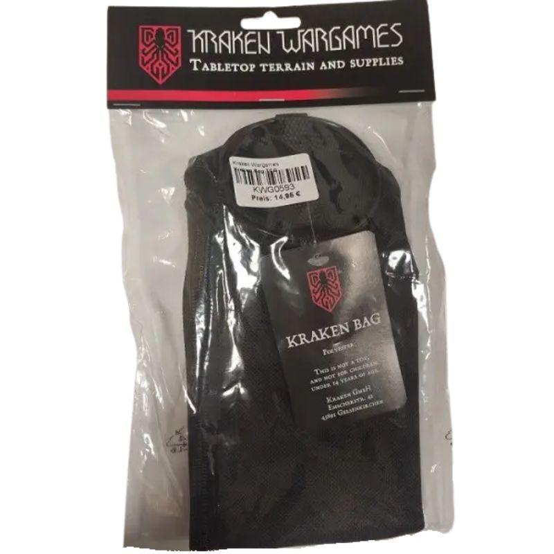 Kraken Wargames: Trading Card Game Bag