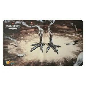 MagicFest Krakow 2019 Playmat