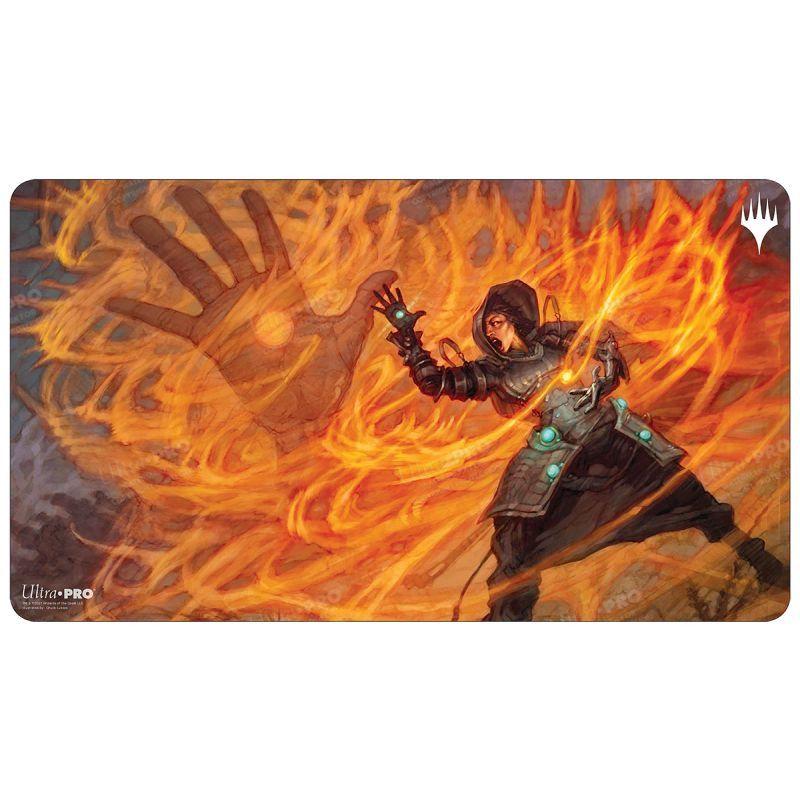 Double Masters 2022: "Mana Drain" Playmat