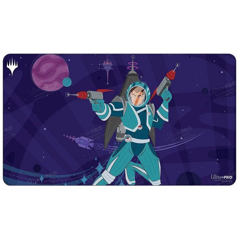 Unfinity: "Space Beleren" Playmat