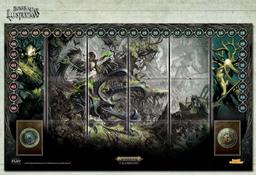 Warhammer Age of Sigmar Champions - Sylvaneth - Playmat