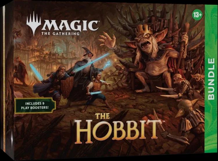 The Hobbit Fat Pack Bundle