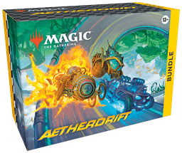 Aetherdrift Fat Pack Bundle