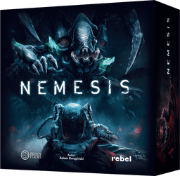 Nemesis (edycja polska)