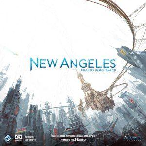 New Angeles