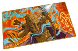 Play-Mat Magic: The Gathering "Aetherdrift" - Ketramose, the New Dawn