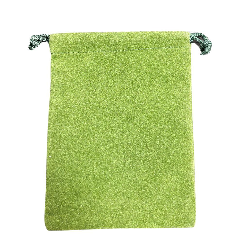 Dice Bag (ciemnozielony)