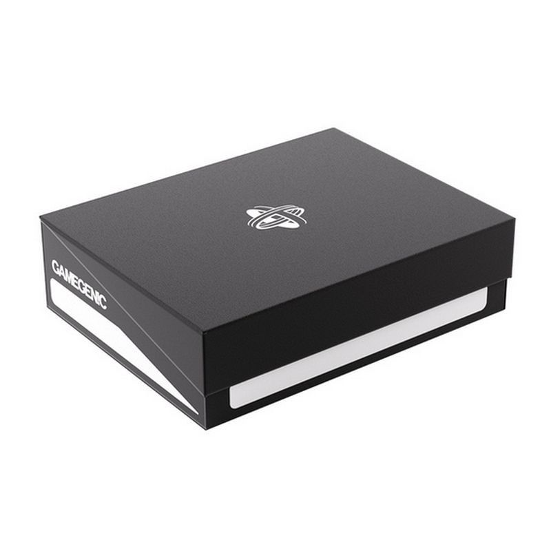 Gamegenic Token Holder (Black)