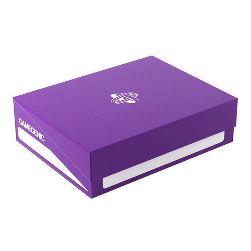Gamegenic Token Holder (Purple)