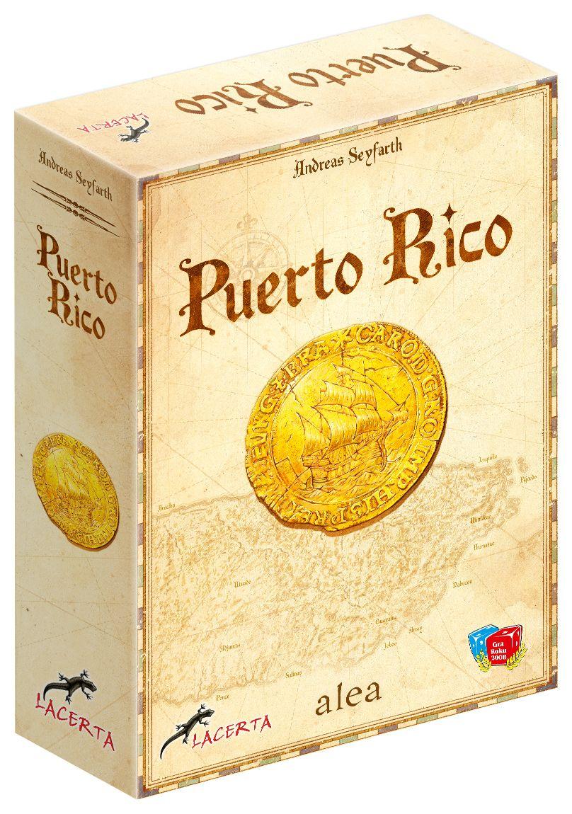 Puerto Rico (III edycja)