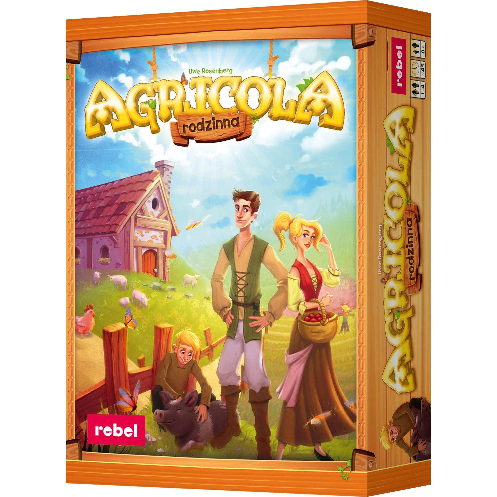 Agricola rodzinna