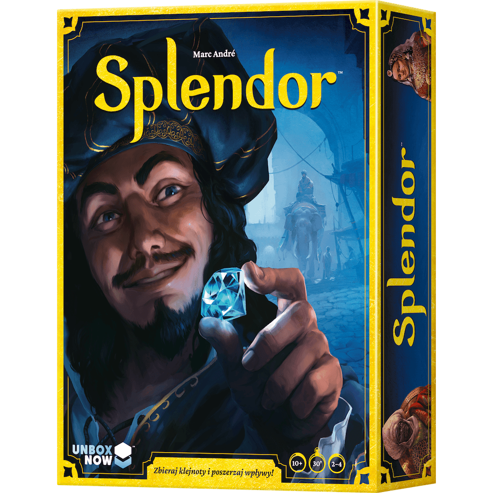 Splendor