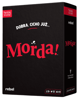 Morda!