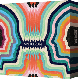 Spektrum (edycja polska)