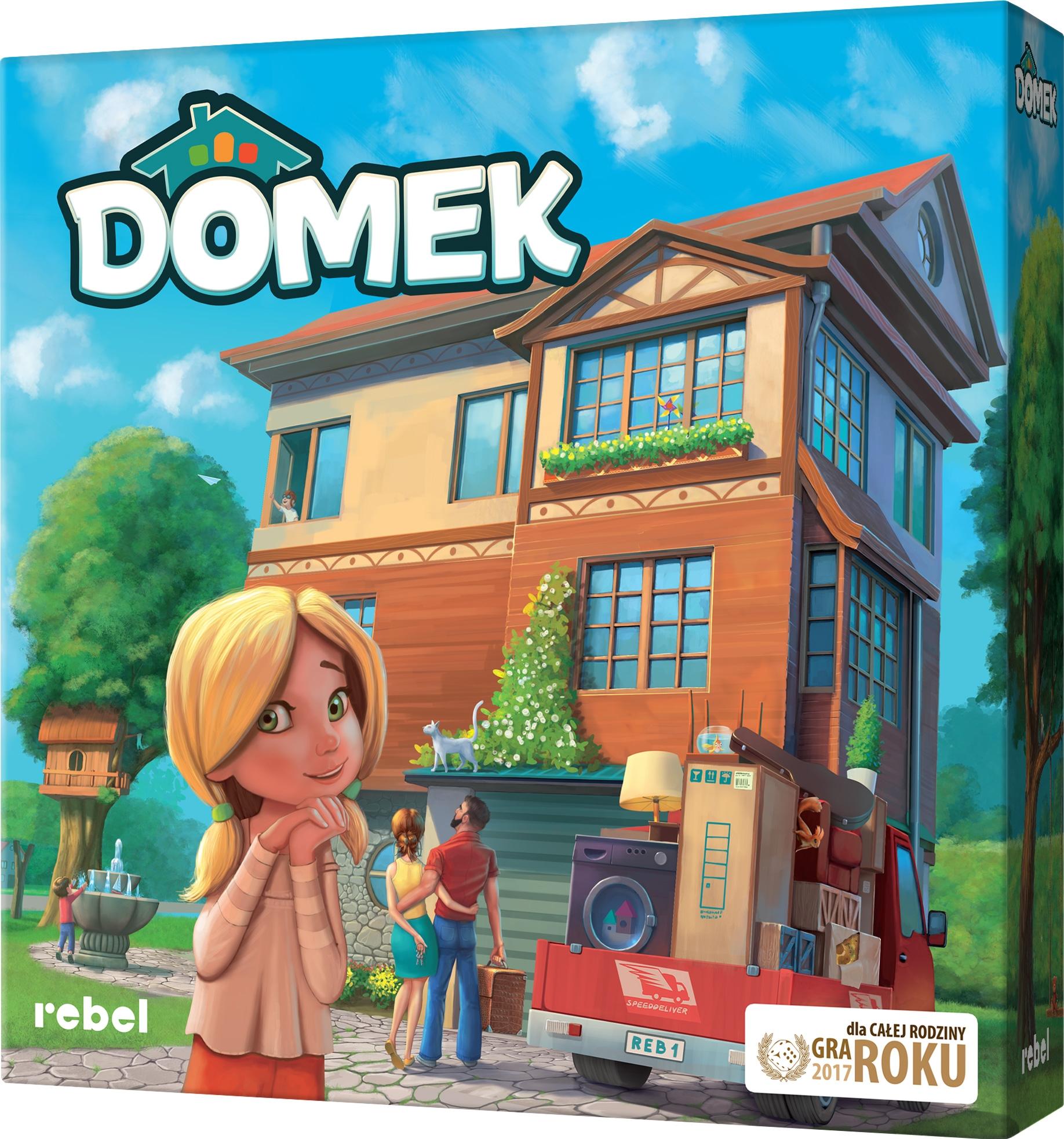 Domek