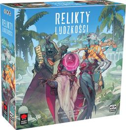 Relikty ludzkości