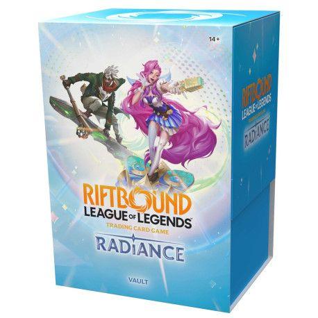 Radiance Vault